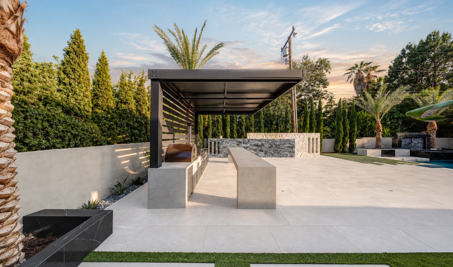 The Palm Residence 4